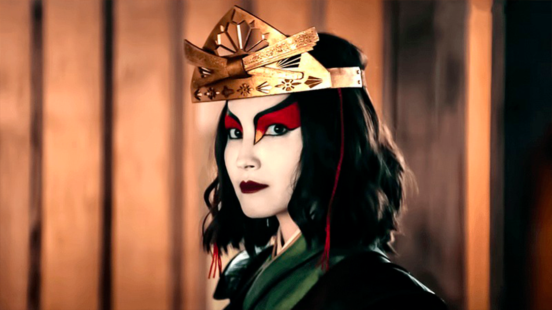 Suki Avatar Live Action Netflix : Qui est l'actrice et son personnage sur Netflix ?