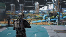 The Expanse: Osiris Reborn annoncé, un RPG science fiction ambitieux dans l'univers de la série !
