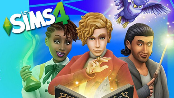Tous nos guides sur Les Sims 4 Monde Magique