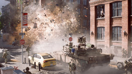 Niveau Battlefield 6 : quelles sont les récompenses débloquées ?