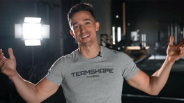 Tibo InShape fera une interview en direct avec le Président ! Quand et où pourra-t-on la retrouver ?