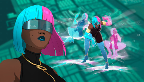 Dispatch Prism : compétences, pouvoirs, synergies, comment l'utiliser en mission ?