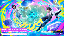 Dean Huang : D’un joueur passionné à Game Producer, on revient avec lui sur Honor Of King Plus, la plus grosse mise à jour du jeu !