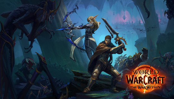 WoW Beta The War Within à quelle heure sera-t-elle jouable et pendant combien de temps ?