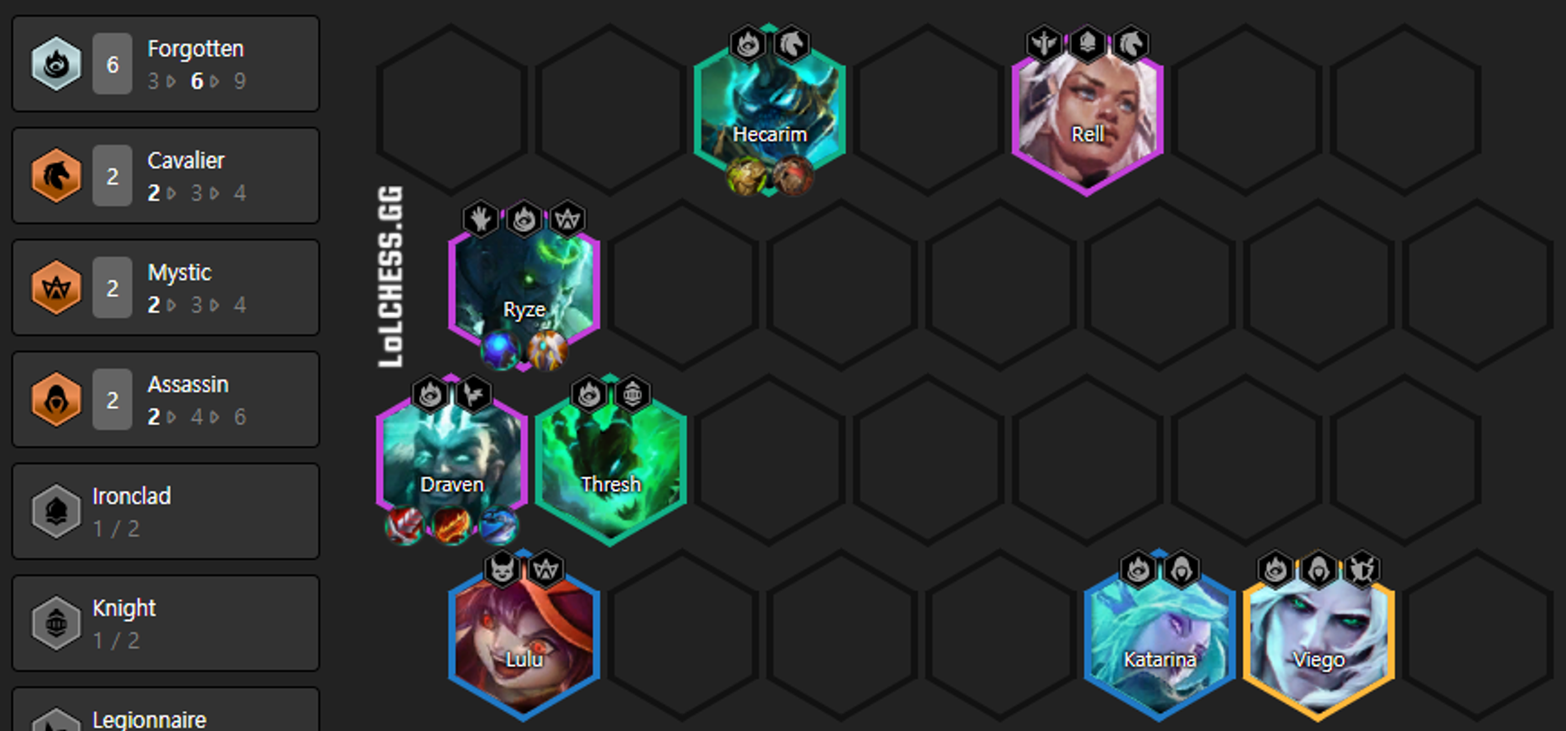 TFT-Compo-Draven-Forgotten-11.3