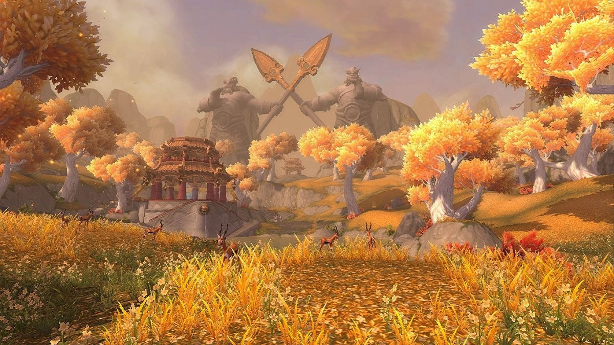 WoW Remix Mists of Pandaria : Tout ce que vous devez savoir pour y jouer !