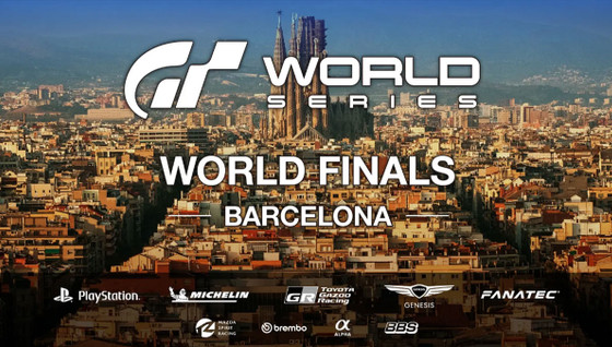 Gran Turismo 7: Finales des GT World Series 2023 : toutes les infos sur les dates et la diffusion de l'événement