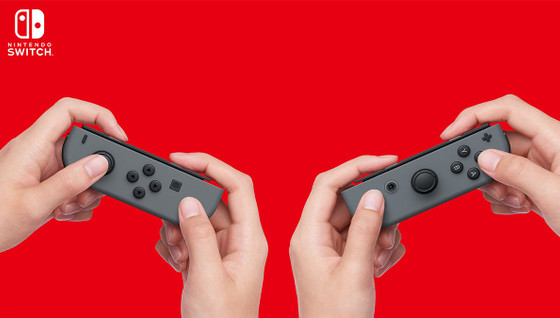 Selon plusieurs joueurs, le Joy Con Drift sévirait également la Nintendo Switch 2