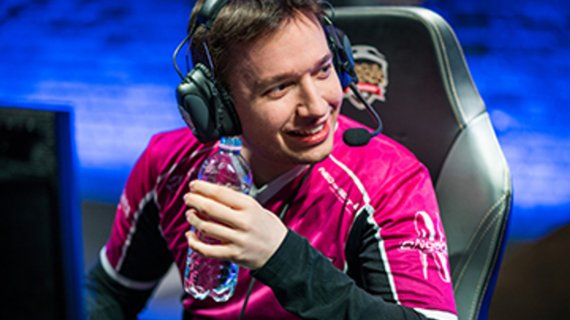 LoL : Vizicsacsi et Hylissang ne rejoindraient pas OpTic Gaming en LCS NA S8