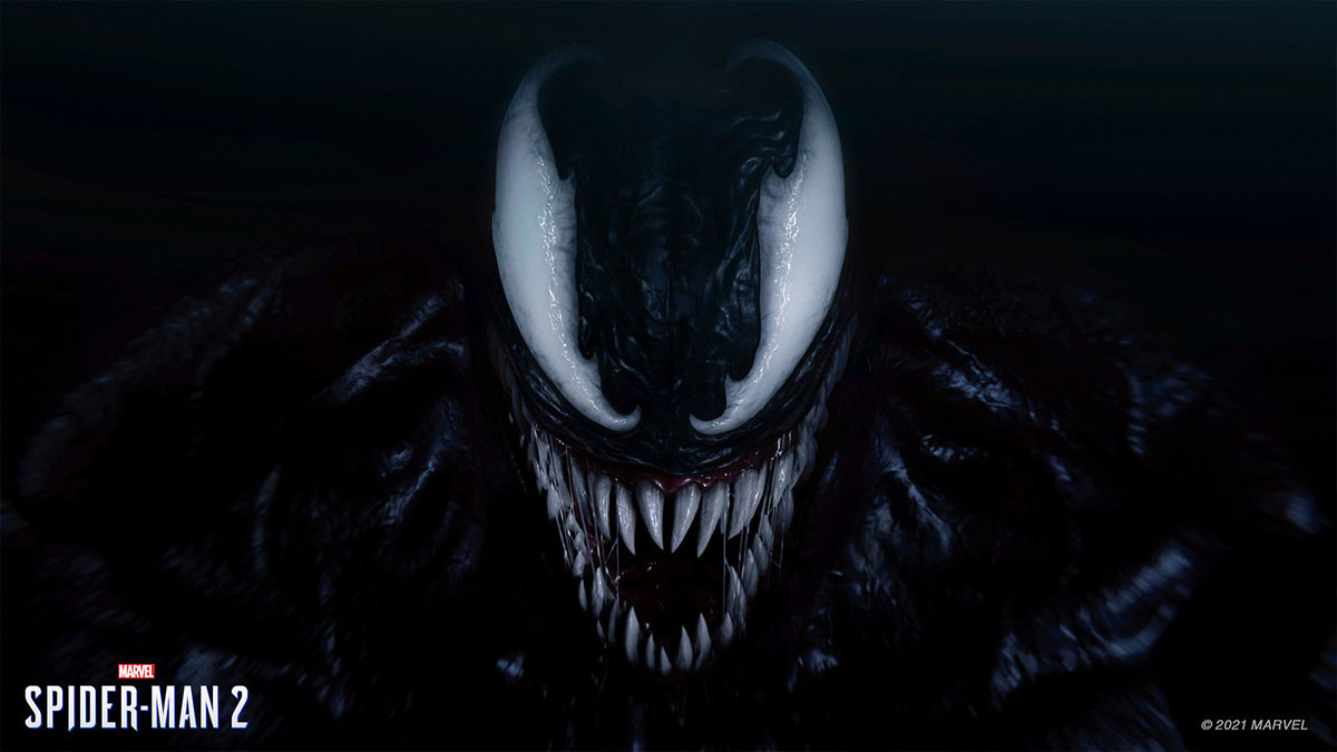 Un jeu dédié à Venom après Spider-Man 2 ? Les développeurs d'Insomniac donnent leur avis !
