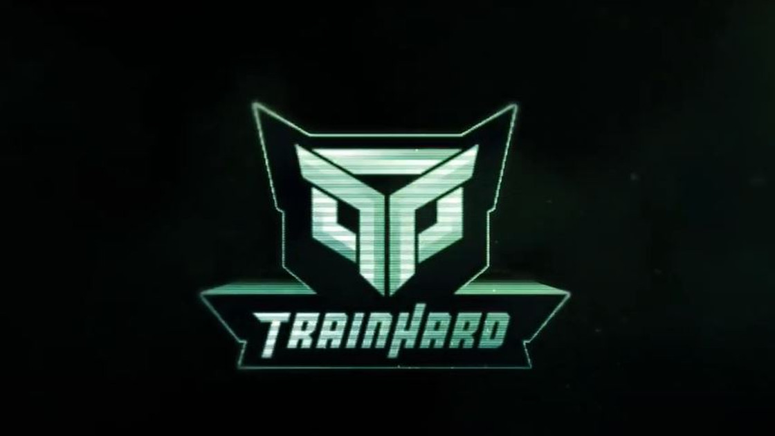 Fortnite : TrainHard eSport recrute Blastr et Alpha