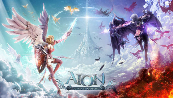 Aion 2 sur PS5 : les fans de MMO devront-ils patienter longtemps ? Date de sortie du MMORPG