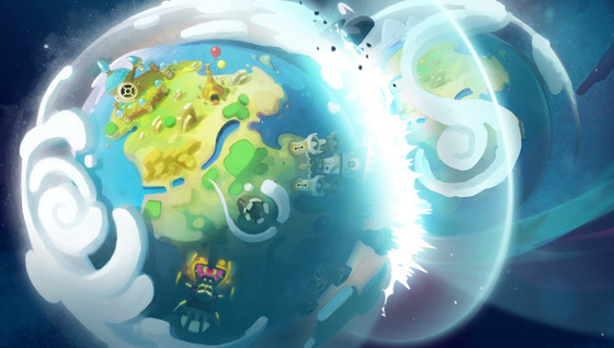 DOFUS bientôt en F2P ?