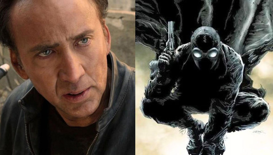 Nicolas Cage devient le Spider-Man Noir : la série en live-action bientôt sur Prime Vidéo