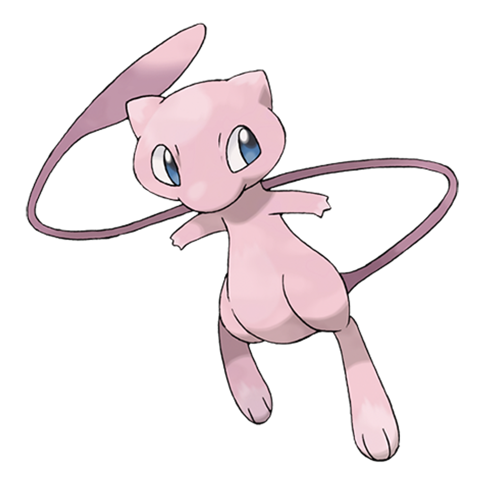 mew