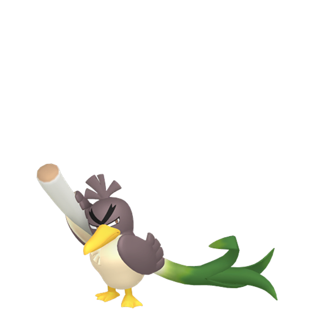 canarticho-galar-shiny