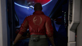 Intergalactic : le travail de l'équipe artistique serait incroyable, selon un membre de Naughty Dog