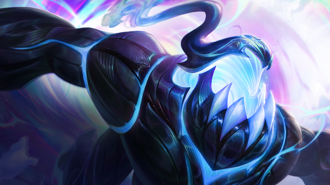 Zac TFT au Set 10 : sort, stats, origine et classe