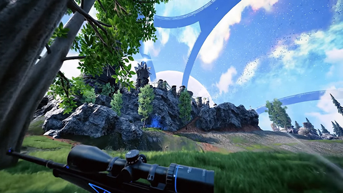 Islands of Nyne : Steam Early access, Trailer et config