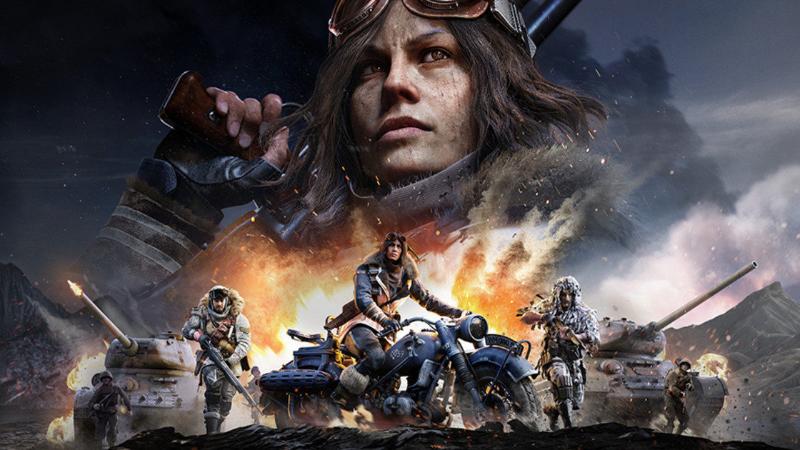 Activision a annoncé la saison 3 de Warzone !