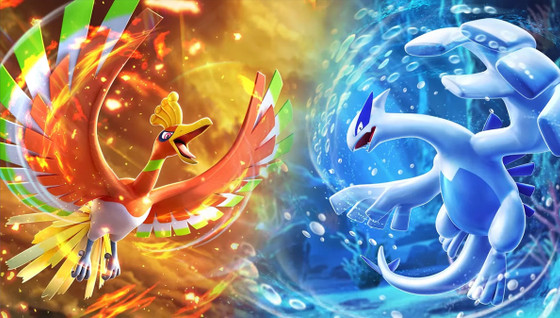 Pokémon Gen 10 : des légendaires liés à la météo et au cycle de la vie