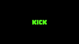 Kick V2 : C'est quoi ?