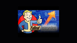 Fallout : depuis la sortie de la série d'Amazon, les jeux Fallout 4 et Fallout 76 enregistrent un pick de joueurs sur Steam !