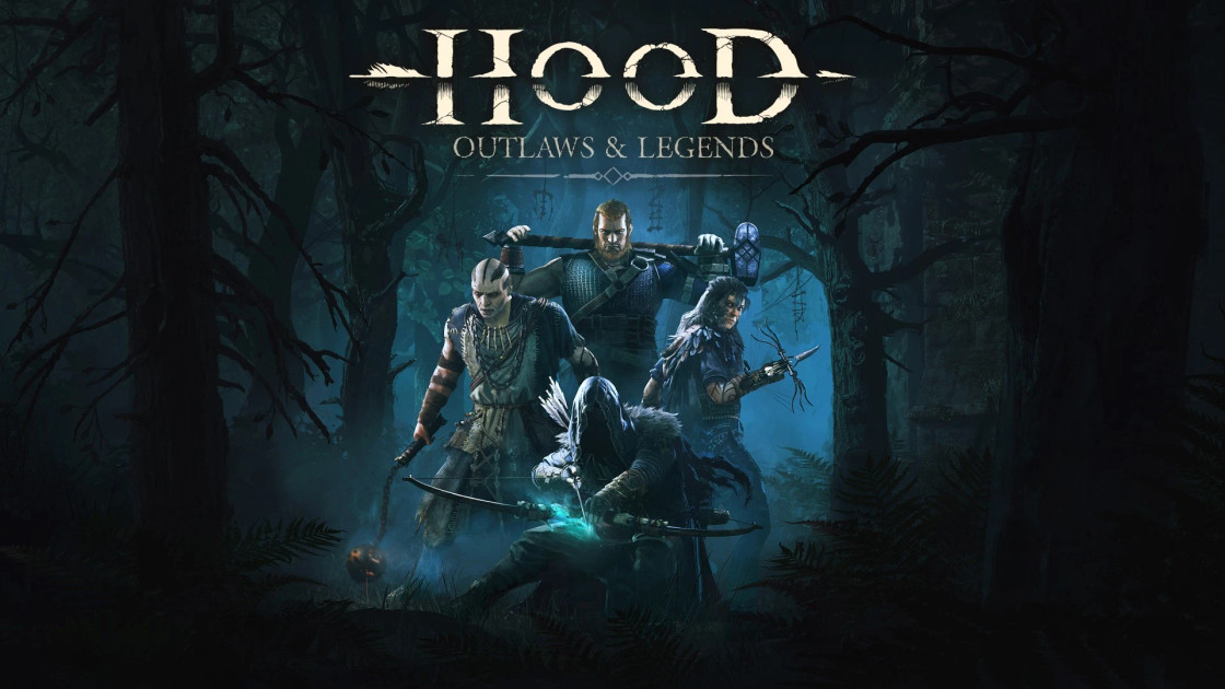 Date de sortie de Hood : Outlaws & Legends