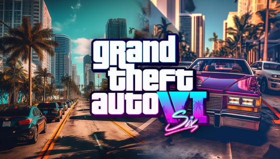 GTA 6, vers une sortie en 2025 ?