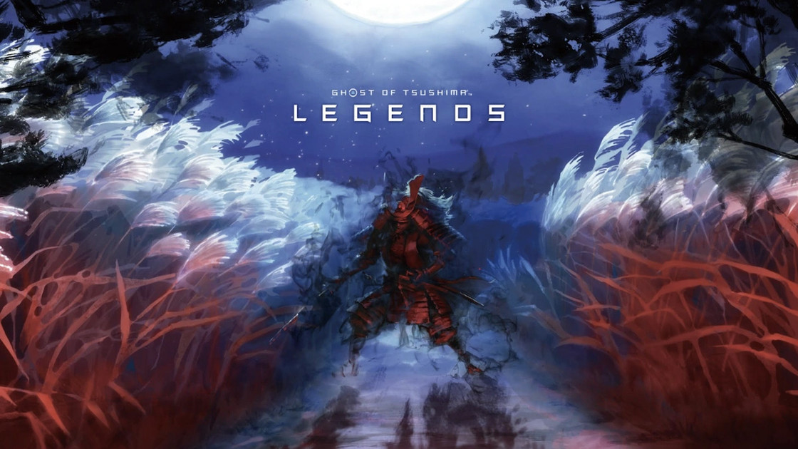 Ghost of Tsushima Legends : L’anime officiellement annoncé avec une année de sortie !