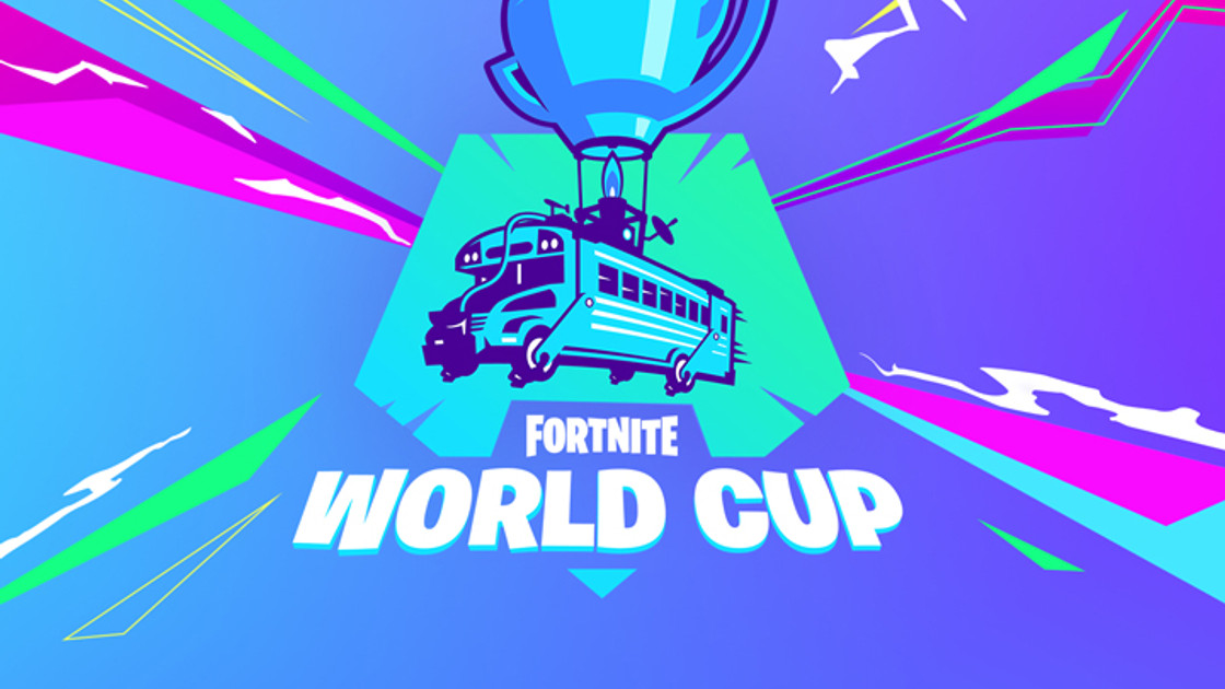 Fortnite World Cup : Joueurs francophones qualifiés pour la finale duo du dimanche 2 juin - Semaine 8