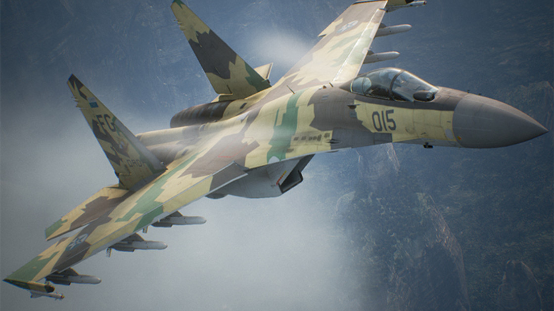 Ace Combat 7 : Skies Unknown : Guides et astuces