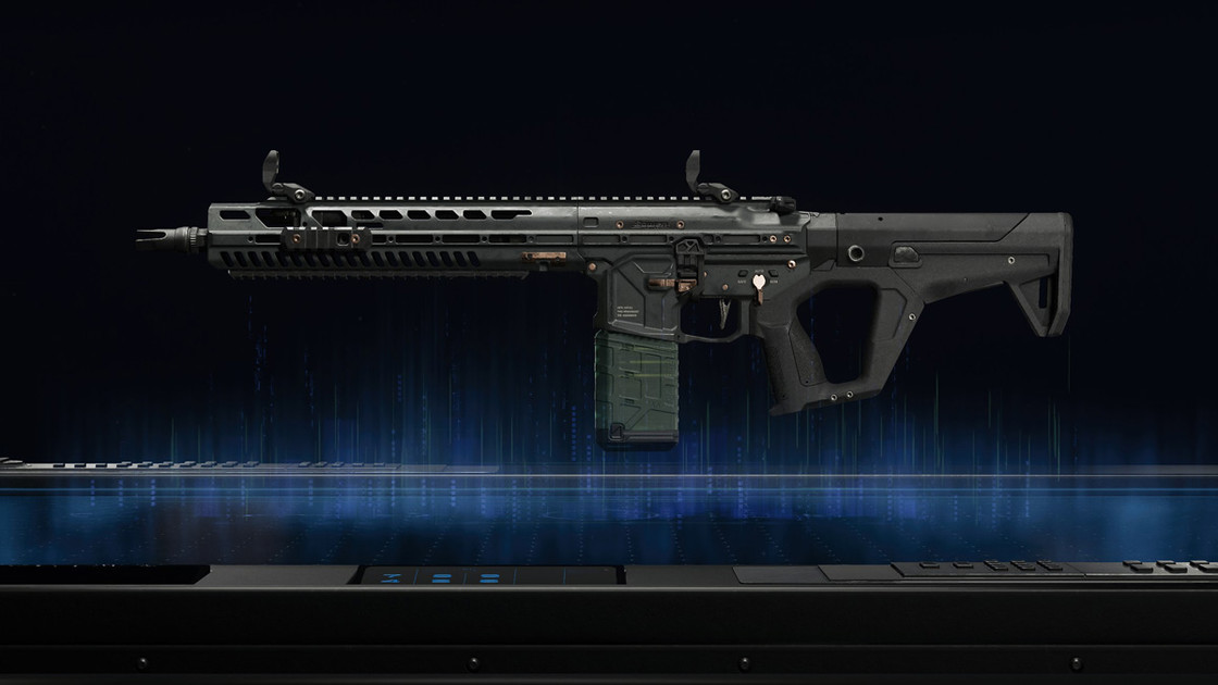 M15 MOD 0 Camo BO7 : comment débloquer tous les camouflages sur Black Ops 7 ?