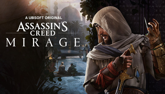 Une vidéo d'Assassin's Creed Mirage a fuité sur les réseaux ! Attention aux spoilers