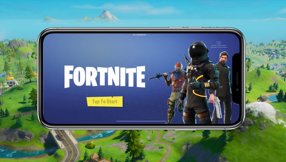 Comment jouer à Fortnite sur iOS avec le Xbox Cloud Gaming ?