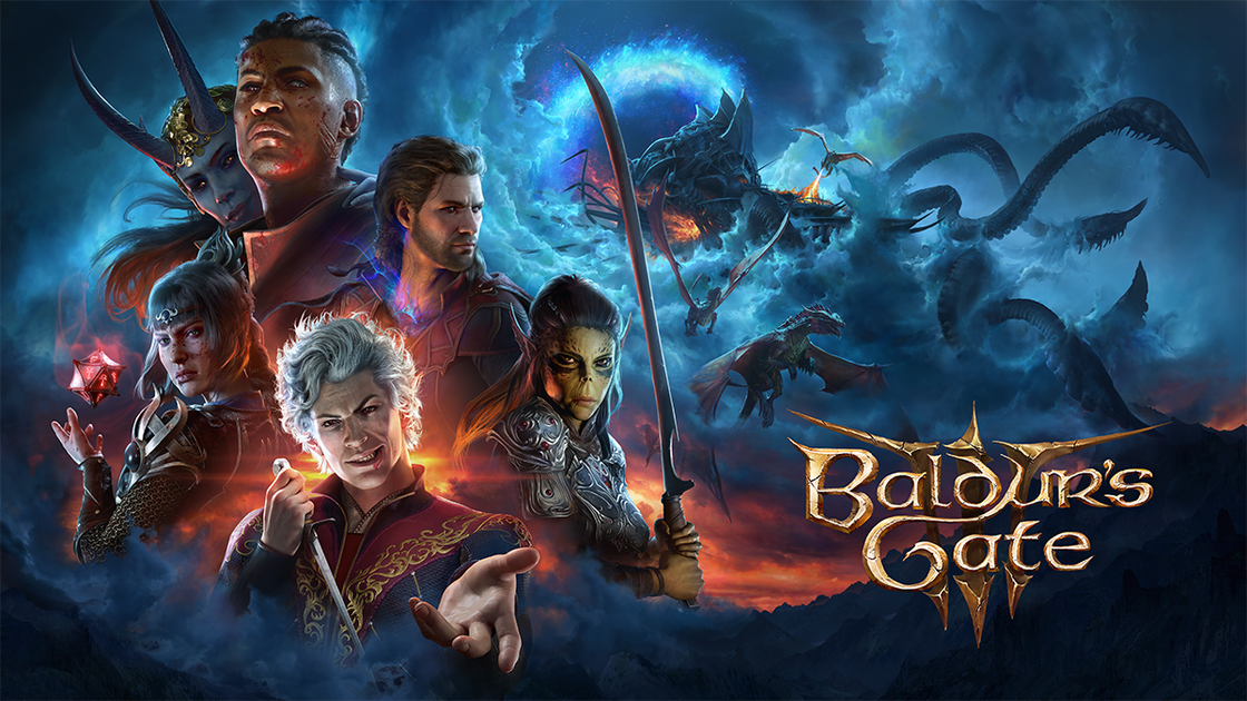 Baldur's Gate 3 : Comment aider Nere à sortir de l'éboulement dans BG3 ?