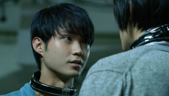 Alice in Borderland saison 4 : la série va-t-elle avoir une suite ?