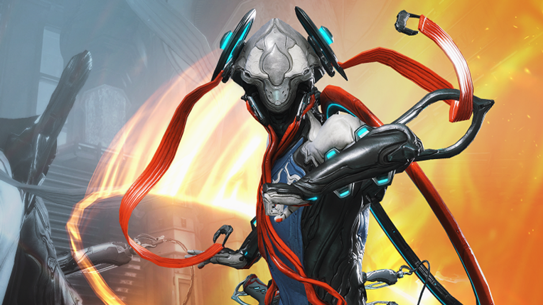 Warframe : Build Nezha et Nezha Prime