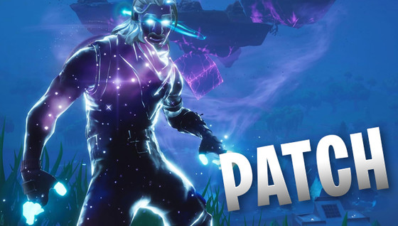 Le patch 6.30 se révèle !