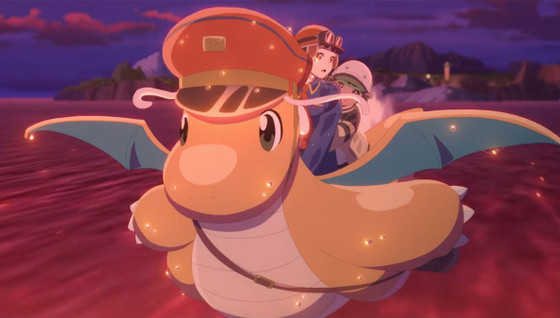 Hideo Kojima… dans les crédits de Pokémon Légendes : Z-A ? L’étrange clin d’œil qui affole les fans