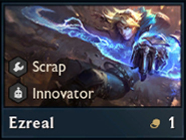 ezreal