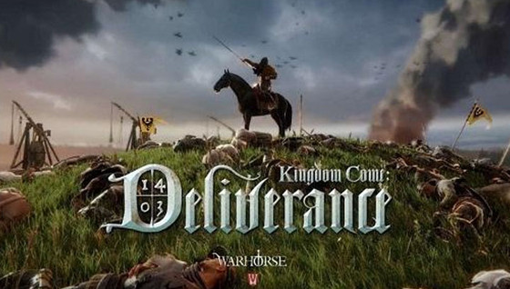 Kingdom Come Deliverance est gratuit sur l'EGS