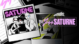Miss Saturne, Fortiche (Arcane) révèle sa prochaine série avec une fenêtre de sortie !