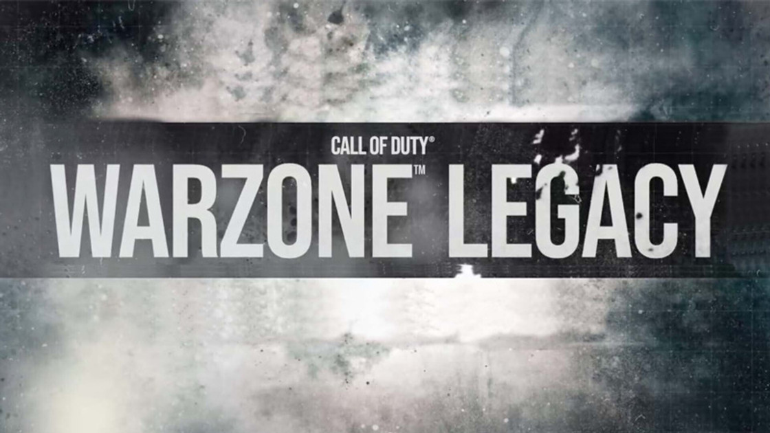 My Warzone Legacy, comment avoir sa vidéo personnalisée ?