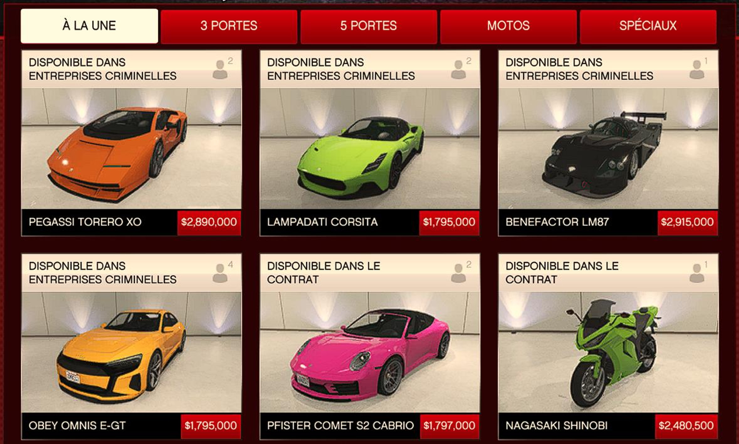 liste-nouveaux-vehicules-maj-ete-2022-legendary-motorsport