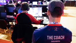 MCES propose une formation pour devenir coach e-sport