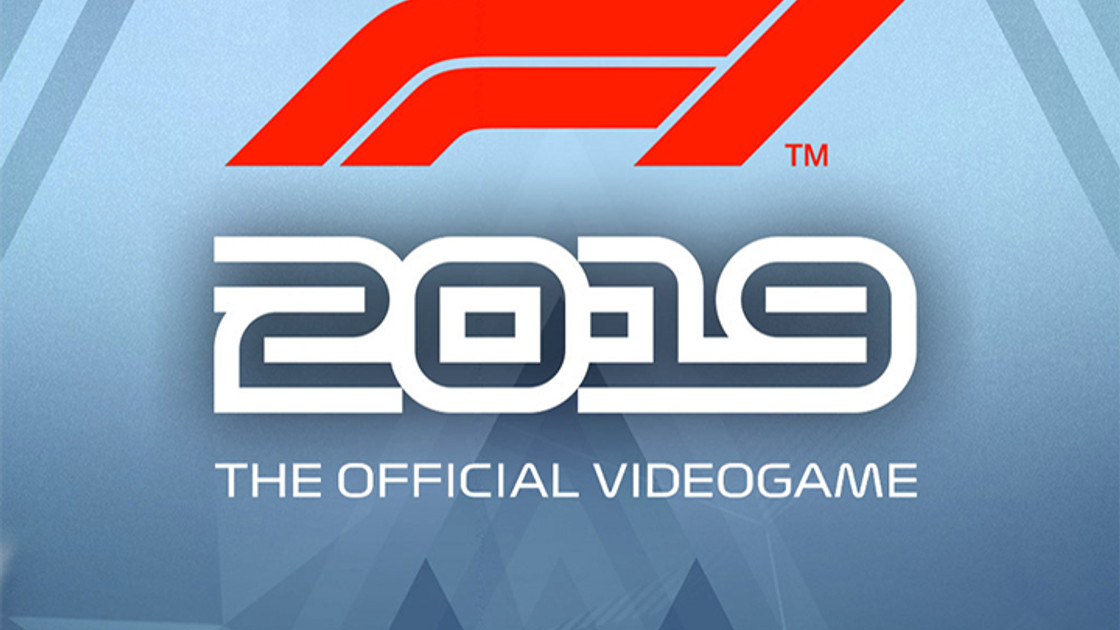 F1 2019 : Informations sur le jeu