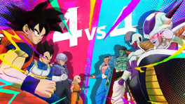 Dragon Ball Gekishin Squadra sur Xbox : peut-on y jouer ?