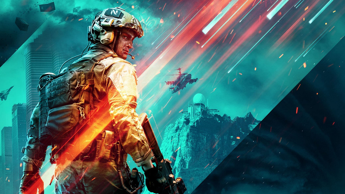 Date de sortie Battlefield 2042, quand sort le nouveau jeu ?