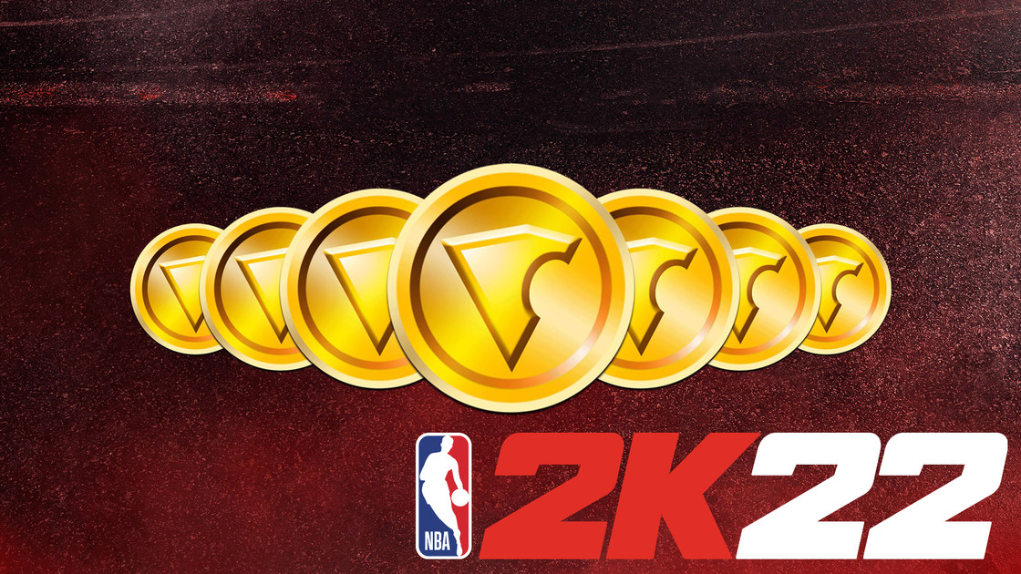 Les générateurs de VC et MT de NBA 2K21 sont des sites à éviter